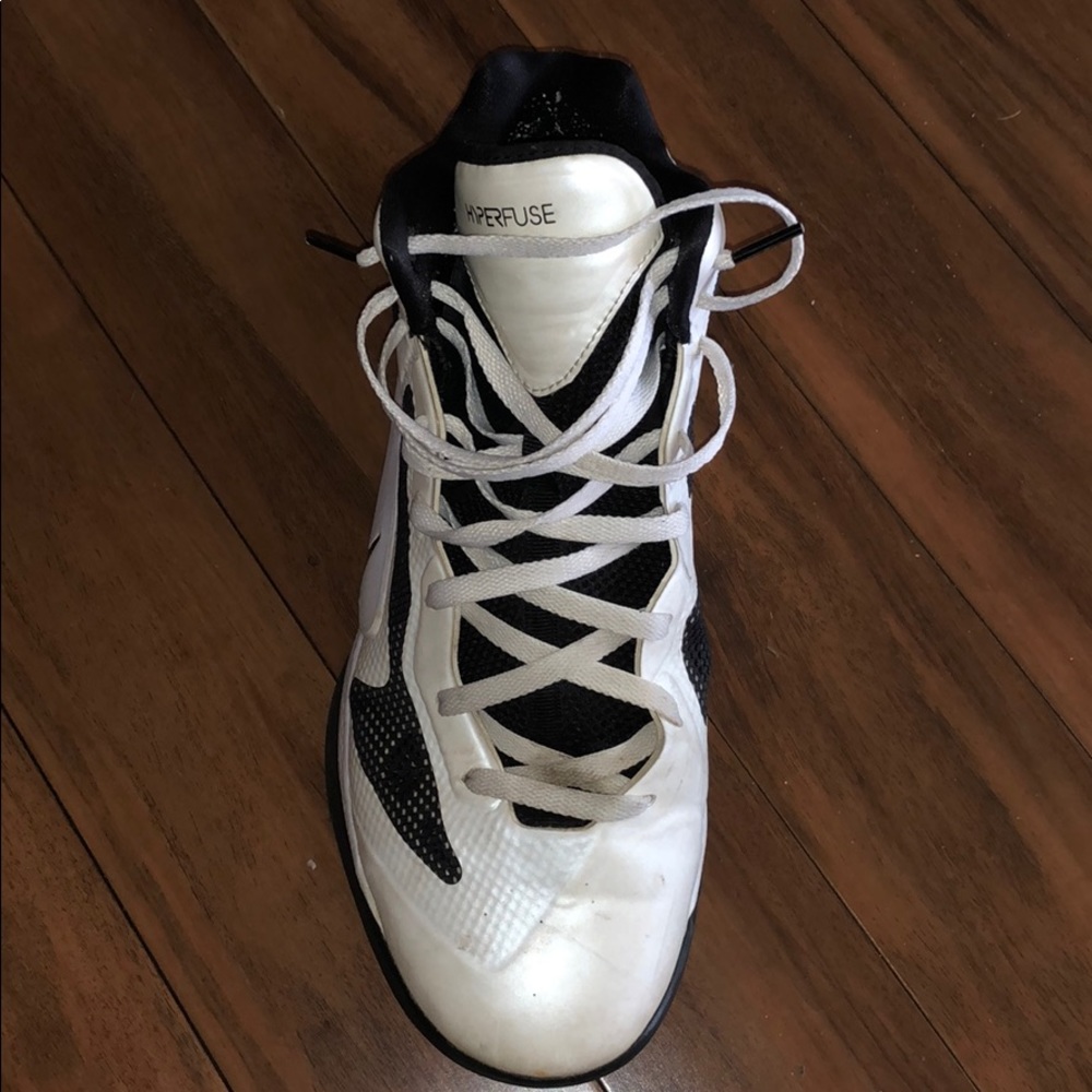 Nike Hyperfuse - image 2